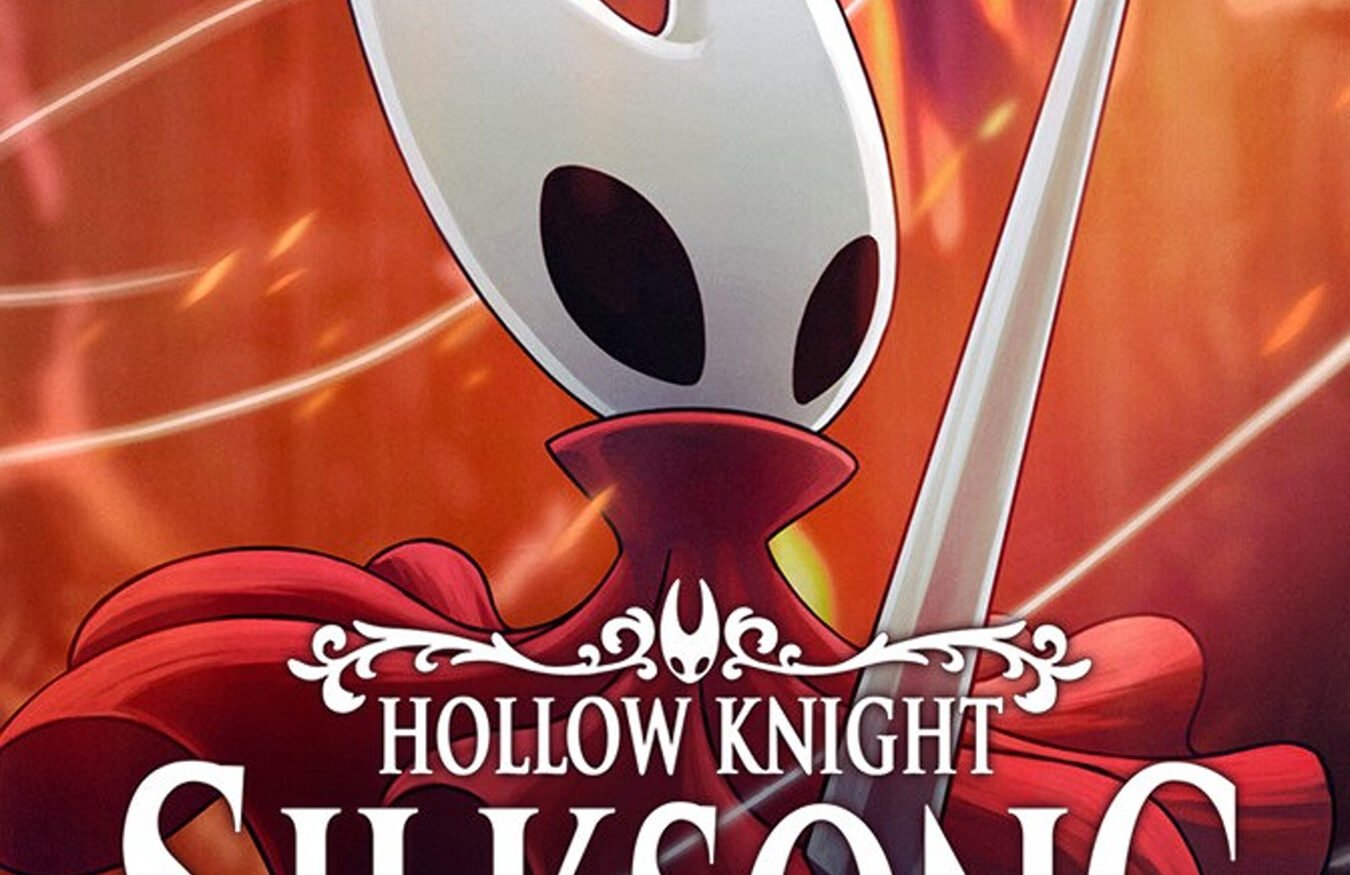 Hollow Knight: Silksong