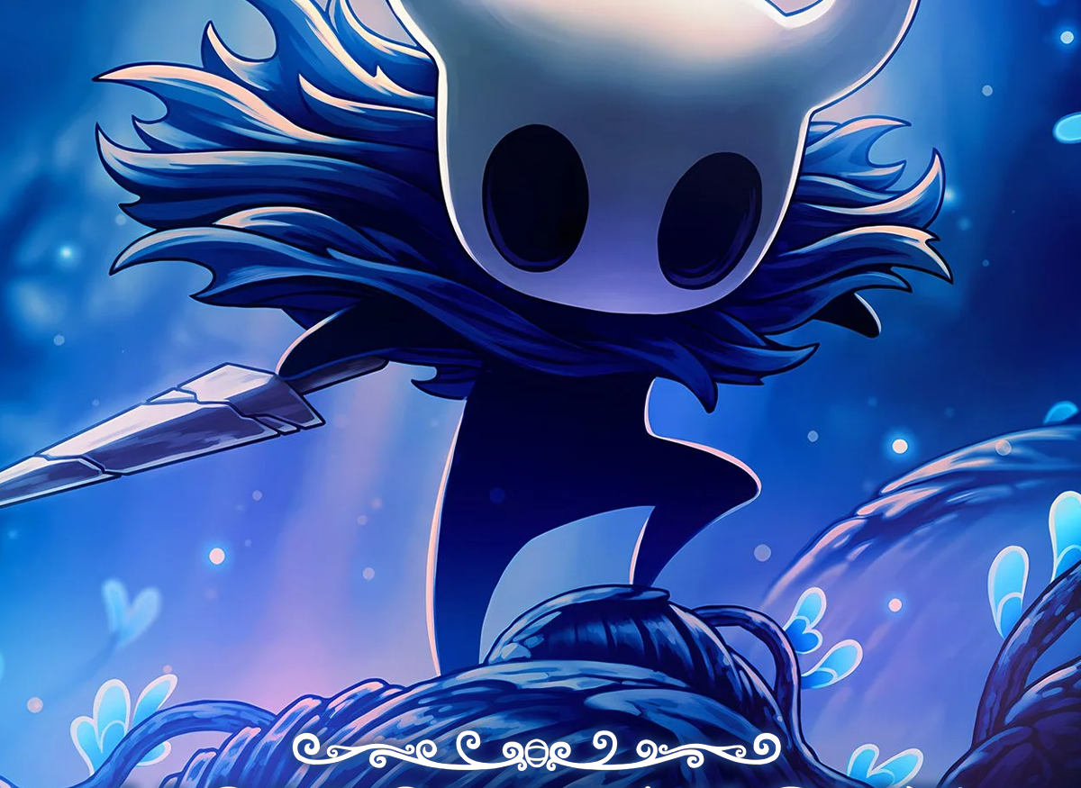 Hollow Knight