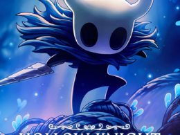 Hollow Knight
