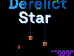 Derelict Star