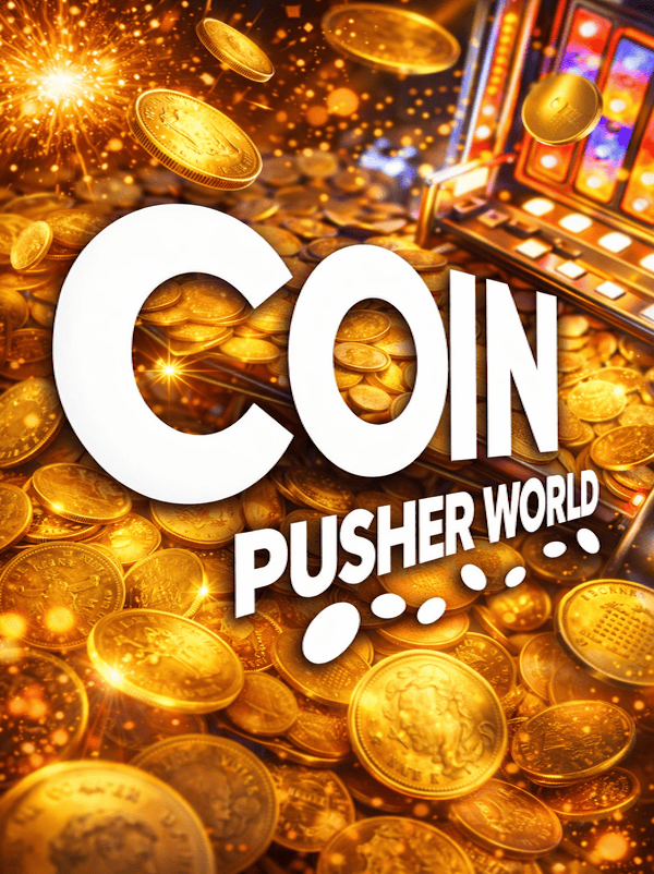 Coin Pusher World