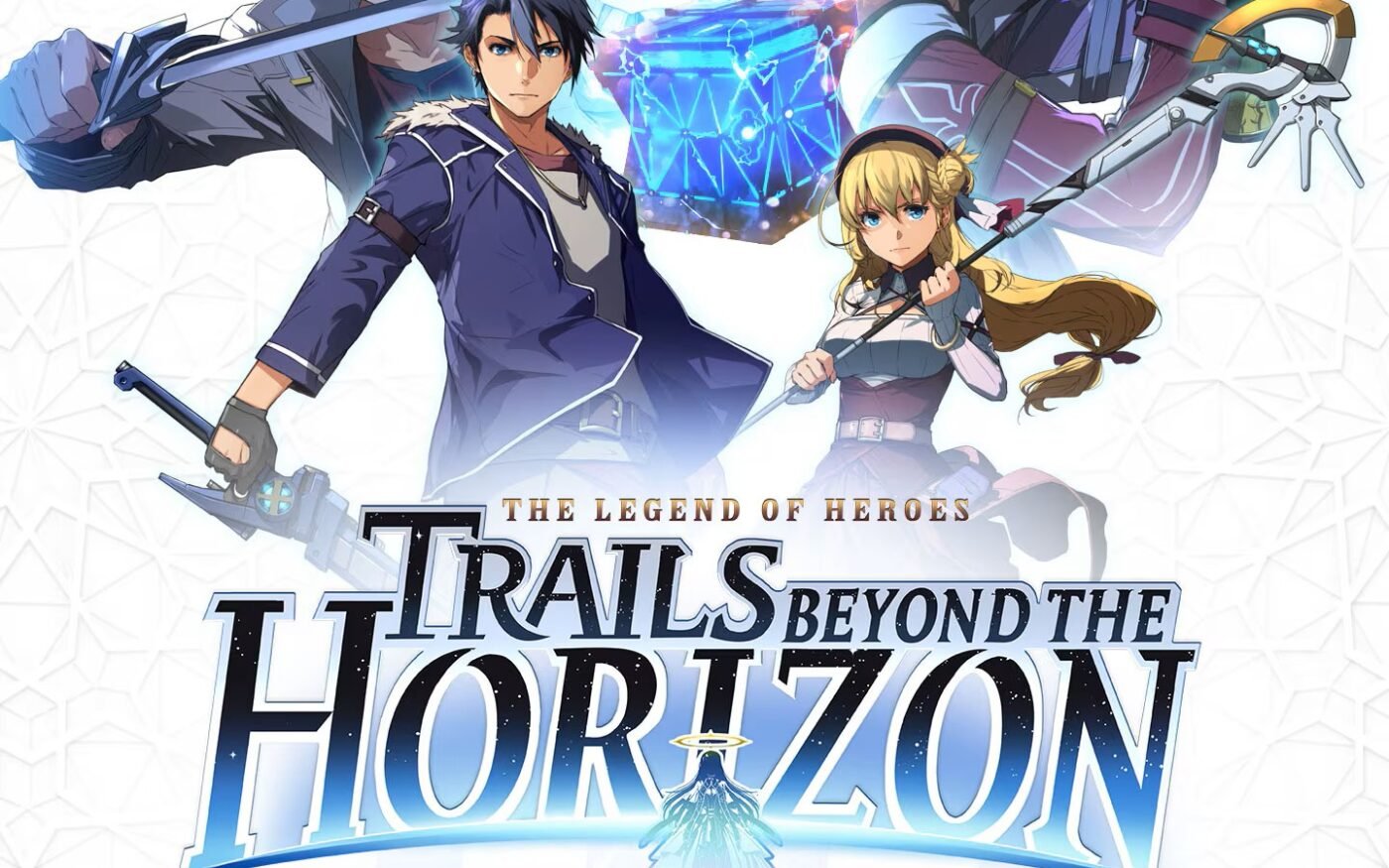 The Legend of Heroes: Trails Beyond the Horizon