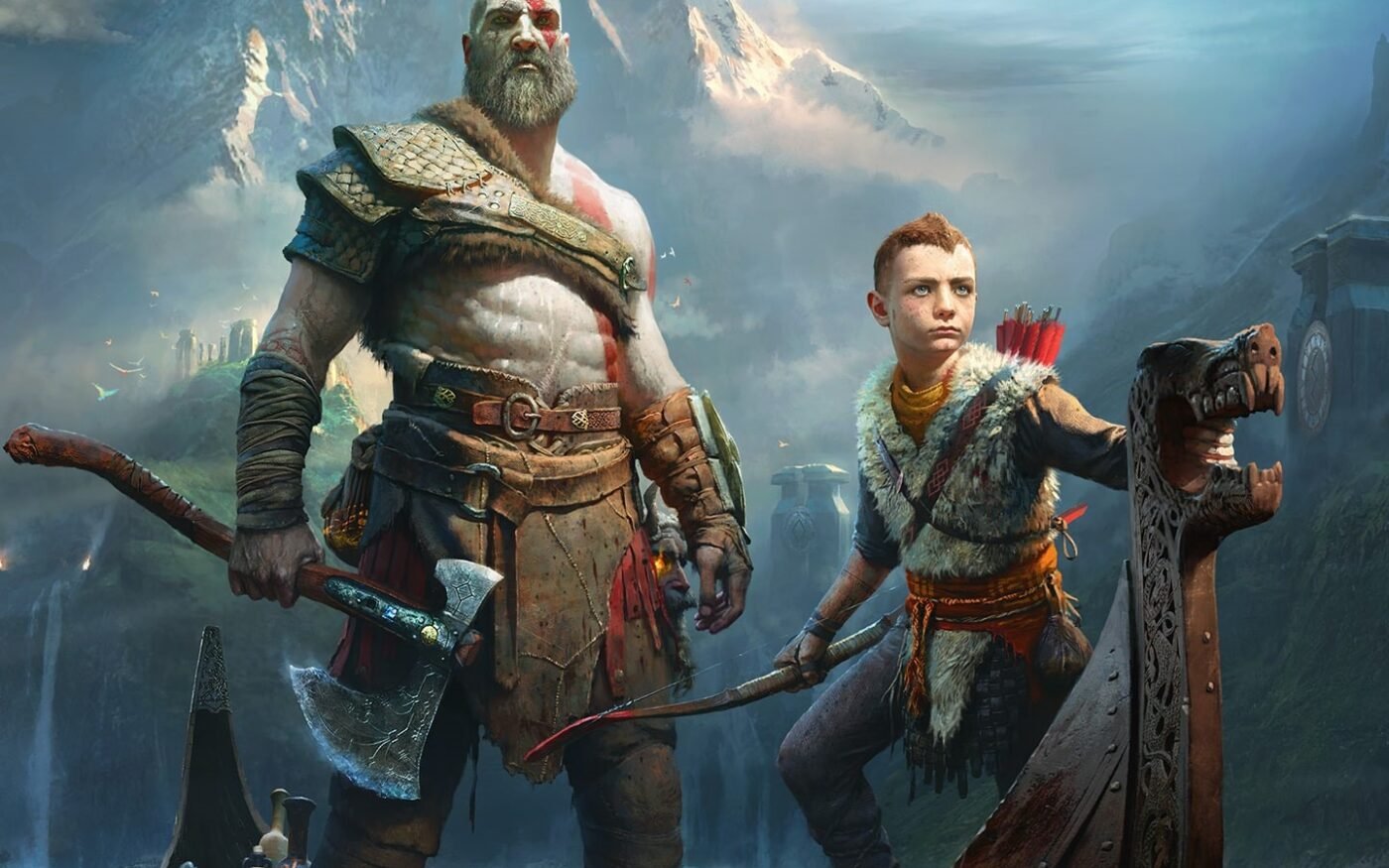 God of War