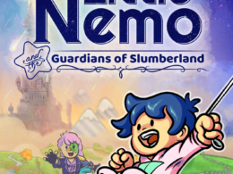 Little Nemo and the Guardians of Slumberland