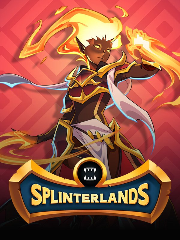 Splinterlands