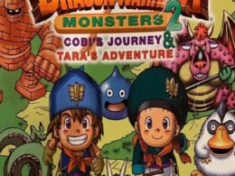 Dragon Warrior Monsters 2: Tara’s Adventure & Cobi’s Journey