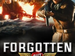 Forgotten but Unbroken