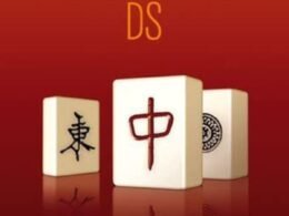 Mahjongg DS