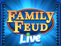 Family Feud Live!