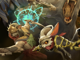 Sunderfolk
