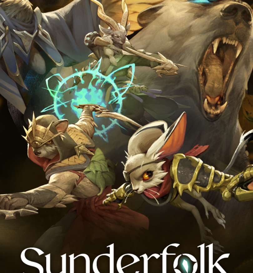 Sunderfolk