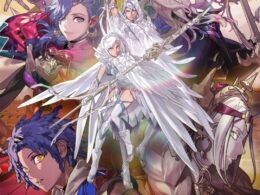 Fire Emblem: Fortune’s Weave
