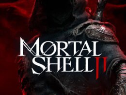 Mortal Shell II