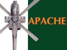 Apache