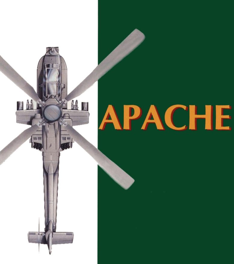Apache