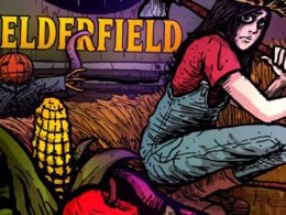 Welcome to Elderfield