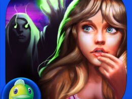 Midnight Calling: Anabel