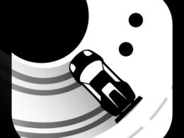 Donuts Drift