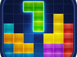 Puzzle Game Blast