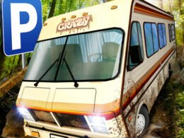 Camper Van Beach Resort