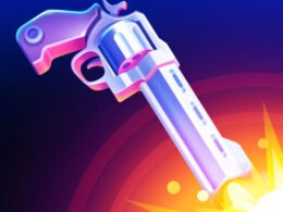 Flip the Gun – Simulator Game