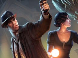Elder Sign: Omens for iPad