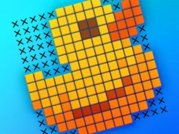 Picture Cross