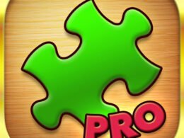 Jigsaw Puzzle Pro