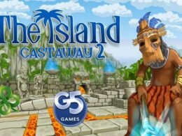 The Island Castaway 2