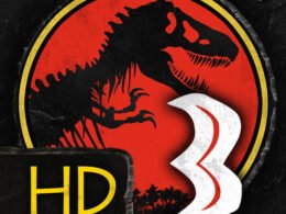 Jurassic Park: The Game 3 HD