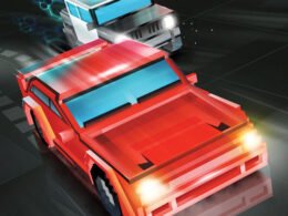 Car vs. Cops
