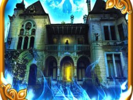 Mystery of Haunted Hollow: Point Click Escape Game