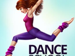 Dance School Stories