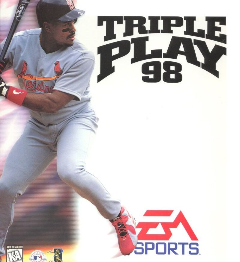 Triple Play 98