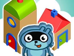 Pango Build City