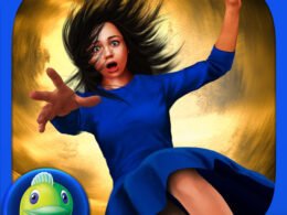 Mystery Tales: Her Own Eyes HD – A Hidden Object Mystery (Full)